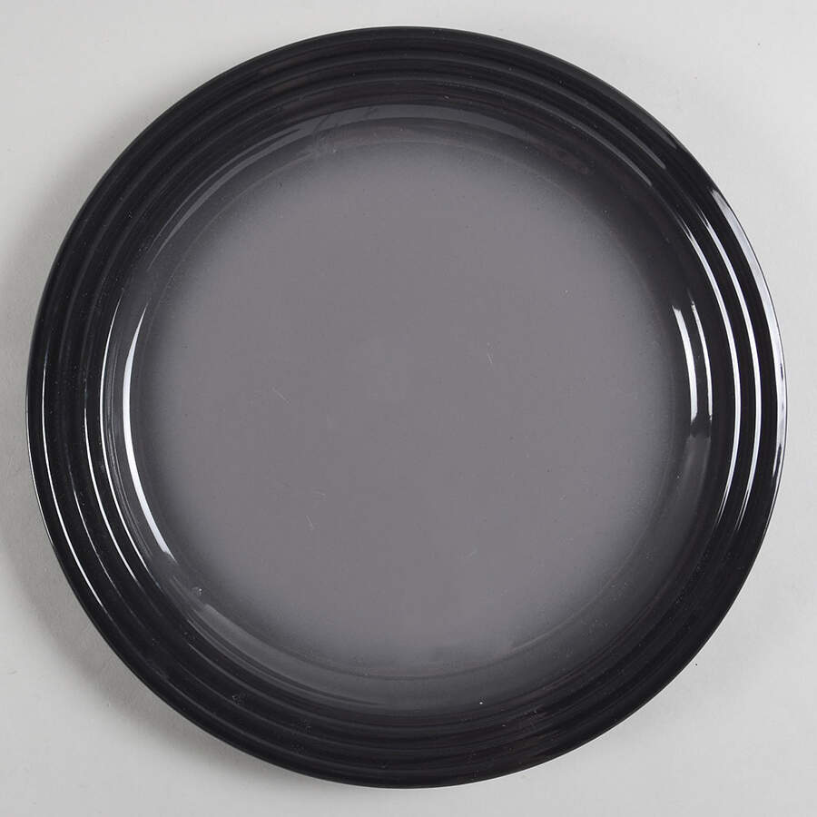 Oyster Large Dinner Plate by Le Creuset-1