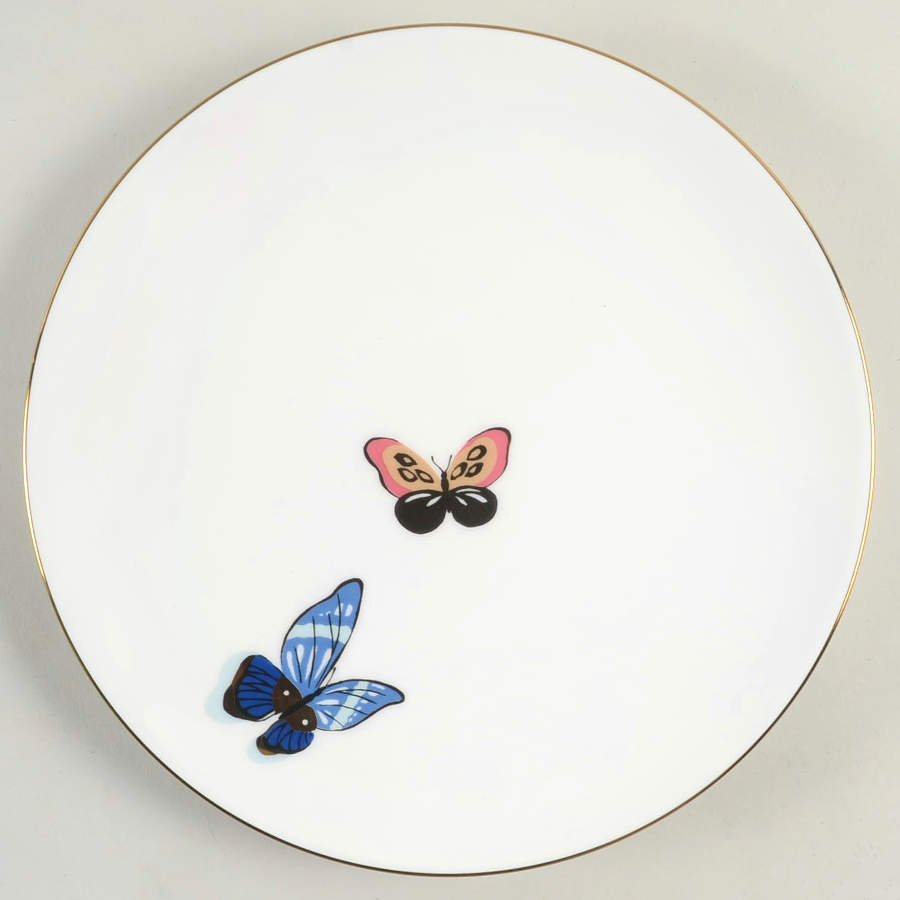 Eden Court Salad Plate by Lenox-1