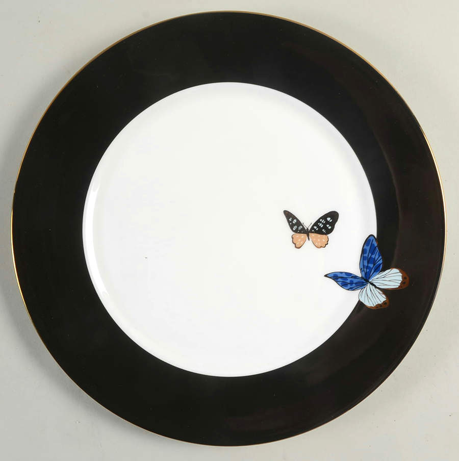 Eden Court Service Plate (Charger) by Lenox-1