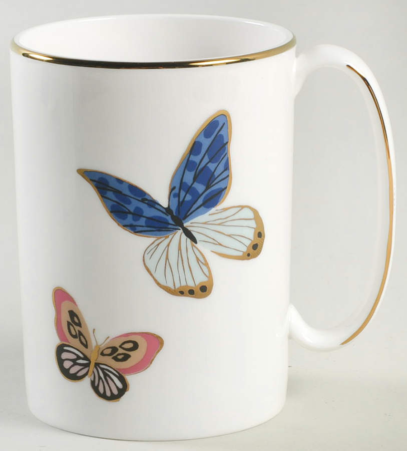 Eden Court Mug by Lenox-1