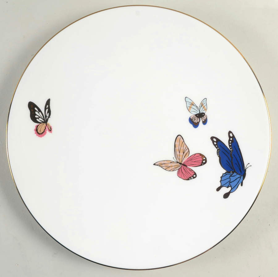 Eden Court Dinner Plate by Lenox-1