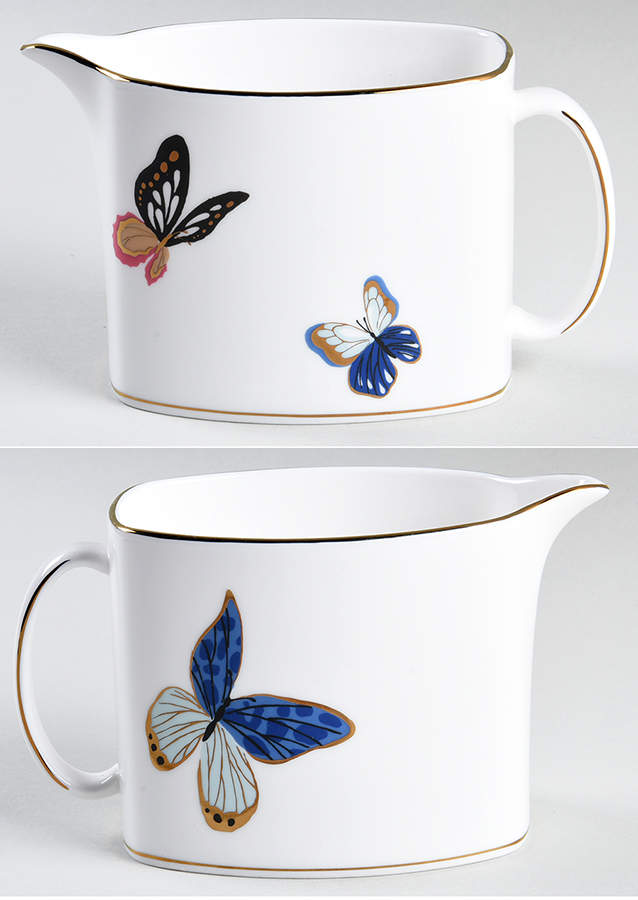 Eden Court Creamer by Lenox-1