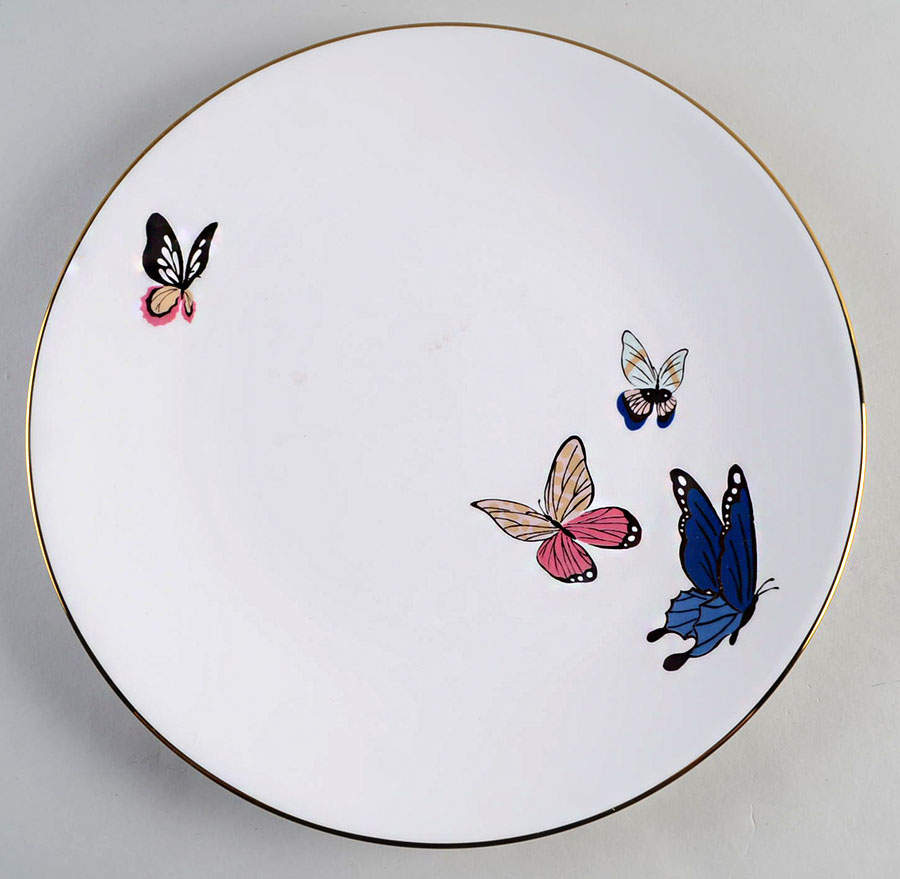 Eden Court Dinner Plate by Lenox-1