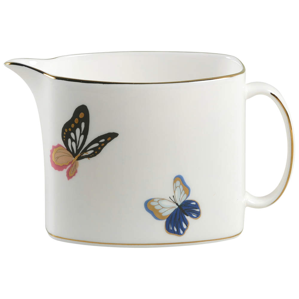 Eden Court Creamer by Lenox-1