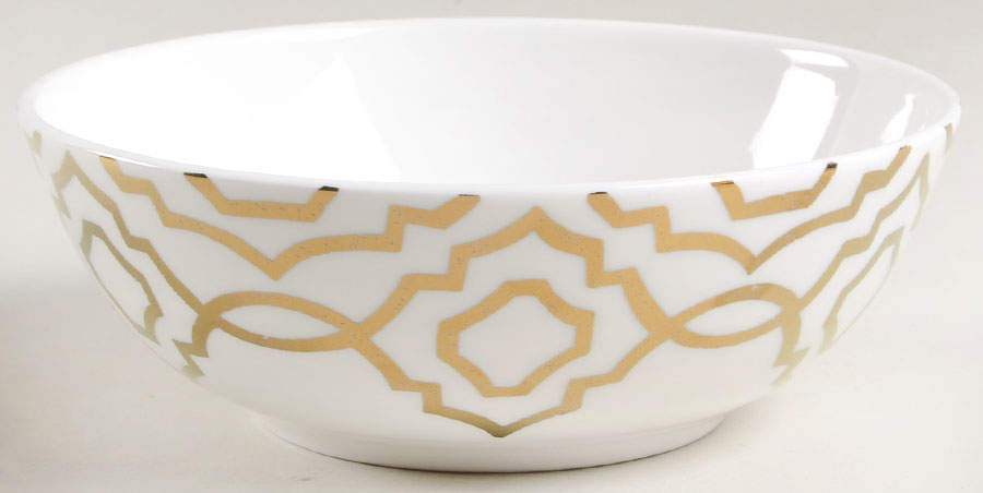 Mosaic Radiance 6" All Purpose Bowl by Lenox-1