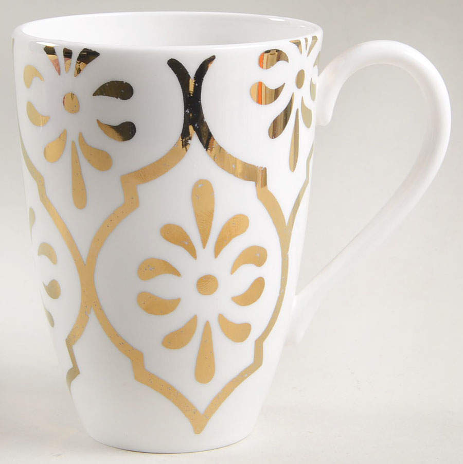 Mosaic Radiance Mug by Lenox-1