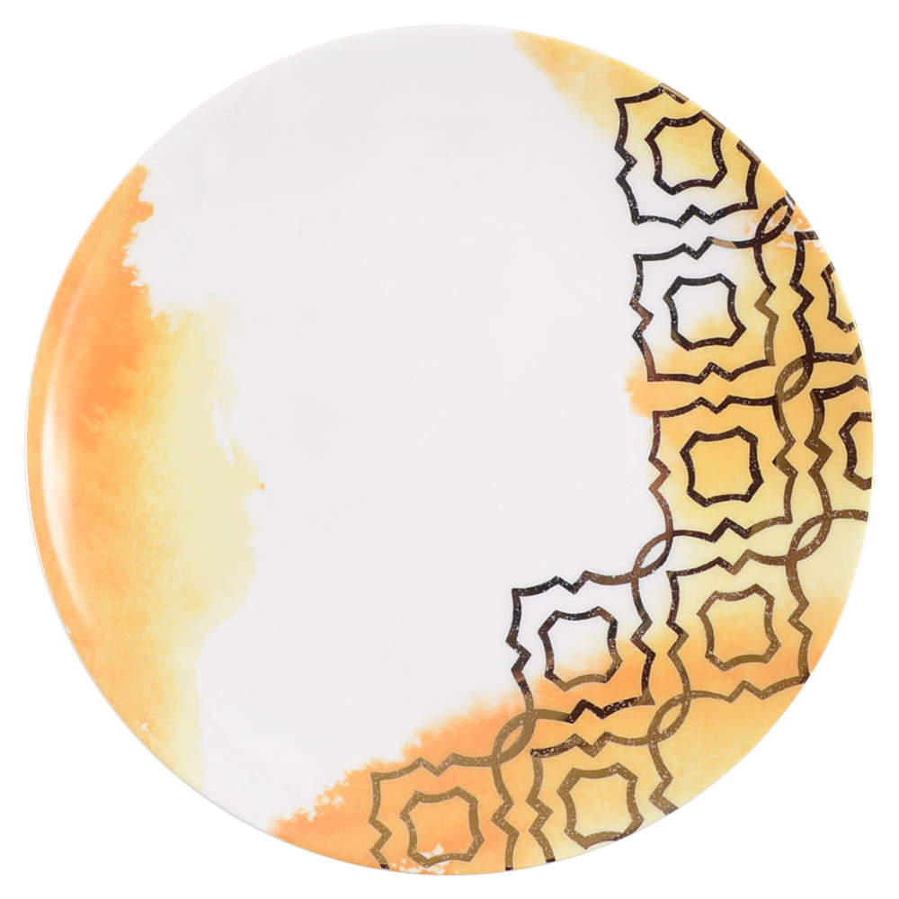 Mosaic Radiance Accent Luncheon Plate by Lenox-1