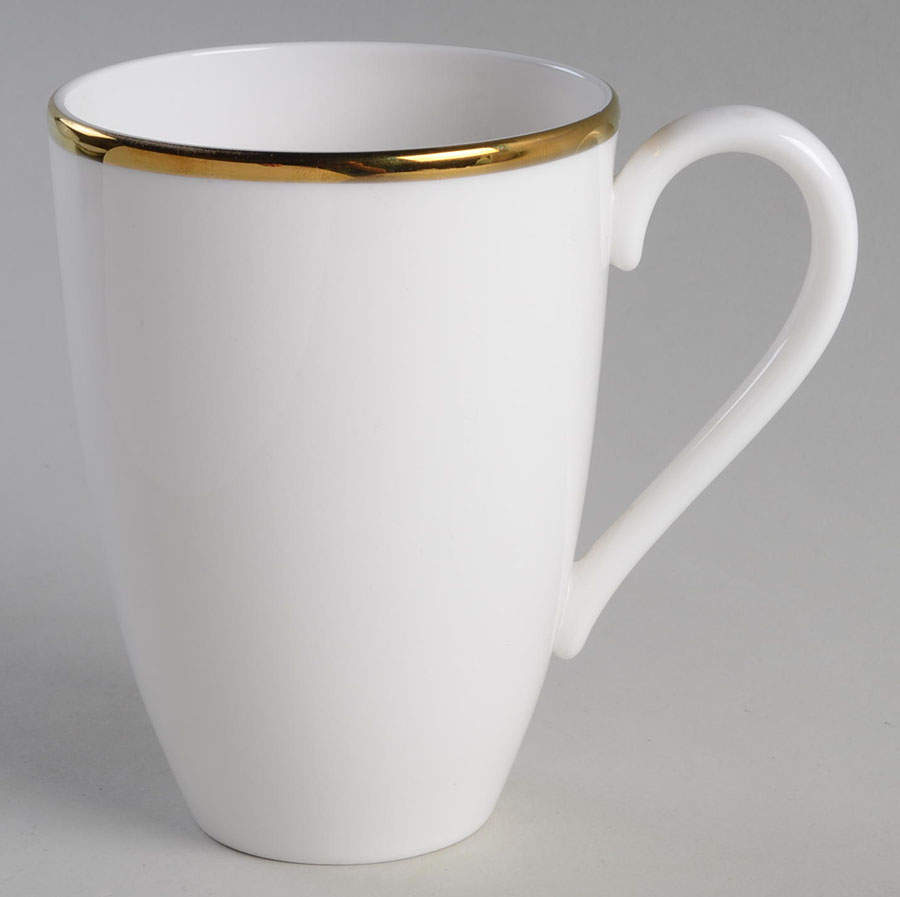 Capital (Gold Trim) Mug by Lenox-1