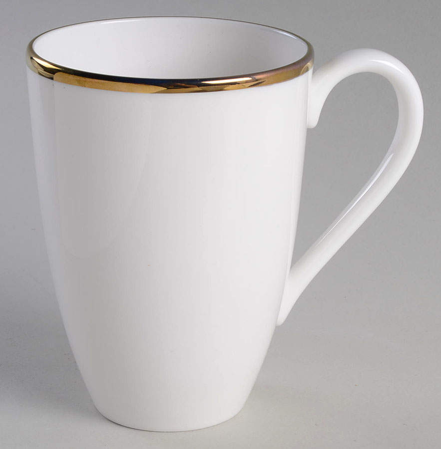 Capital (Gold Trim) Mug by Lenox-1