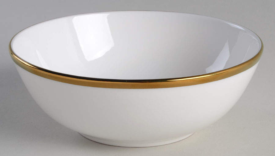 Capital (Gold Trim) 6" All Purpose Bowl by Lenox-1
