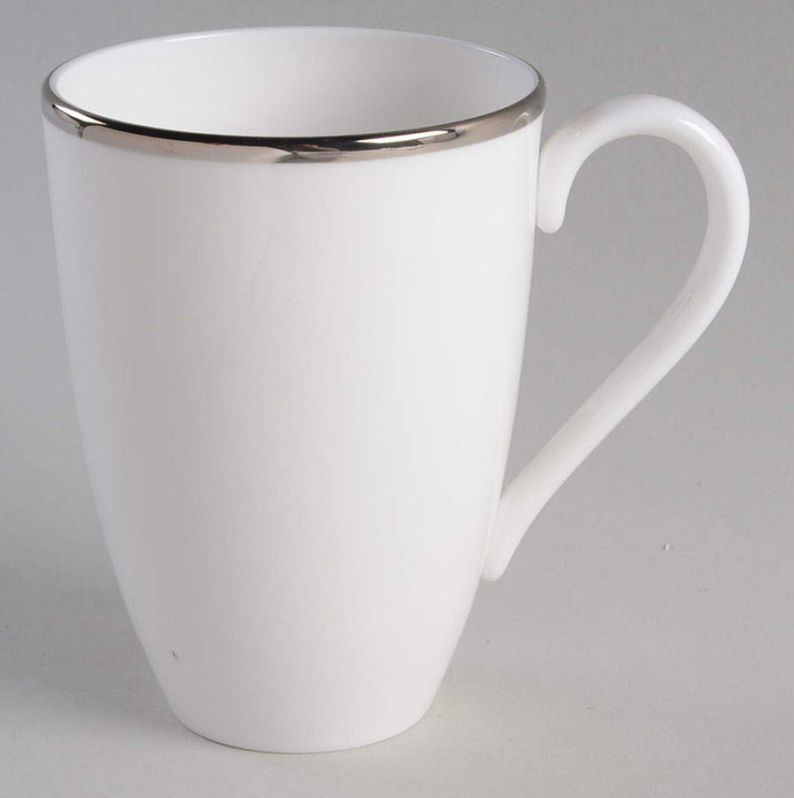 Capital (Platinum Trim) Mug by Lenox-1