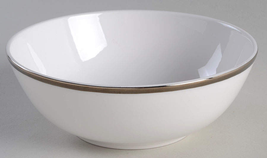 Capital (Platinum Trim) 6" All Purpose Bowl by Lenox-1