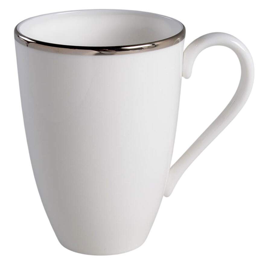 Capital (Platinum Trim) Mug by Lenox-1