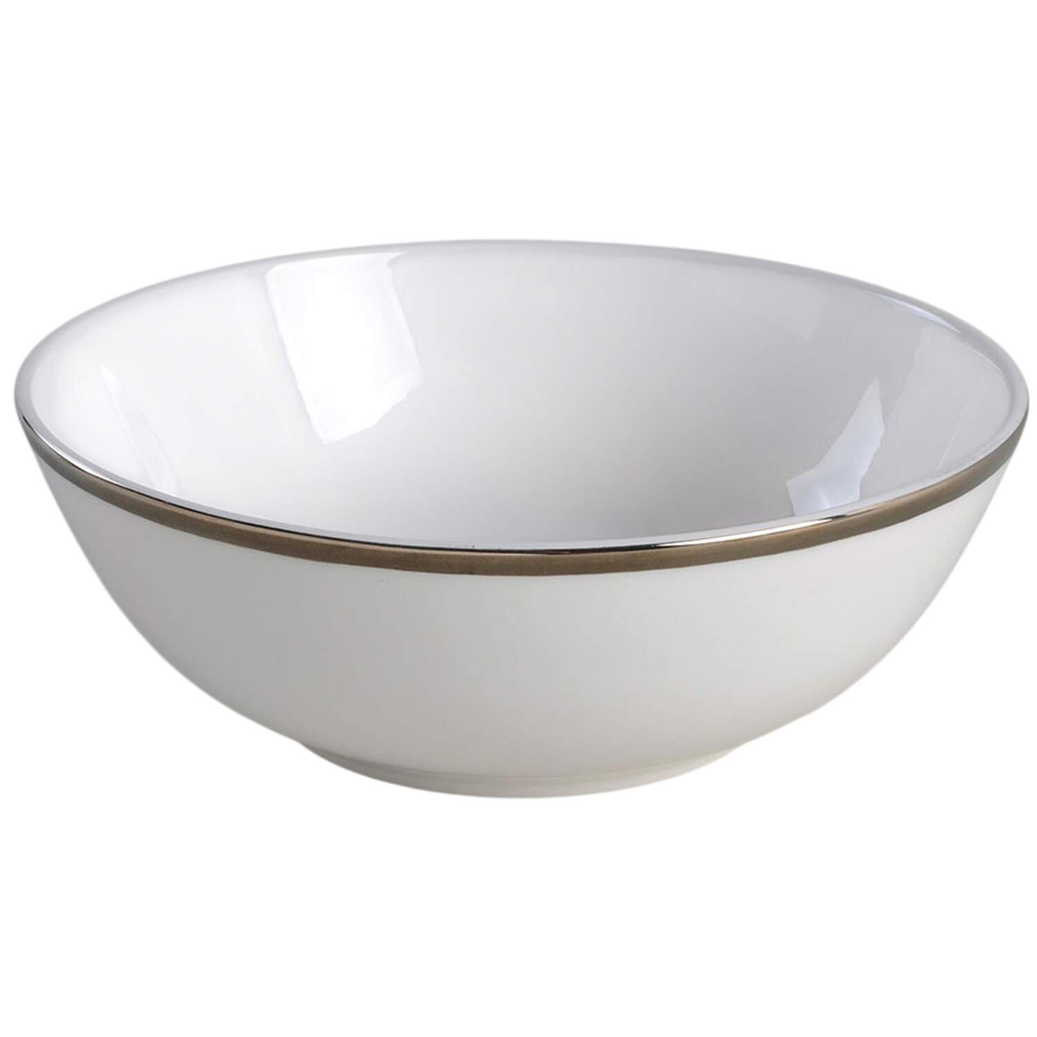 Capital (Platinum Trim) 6" All Purpose Bowl by Lenox-1