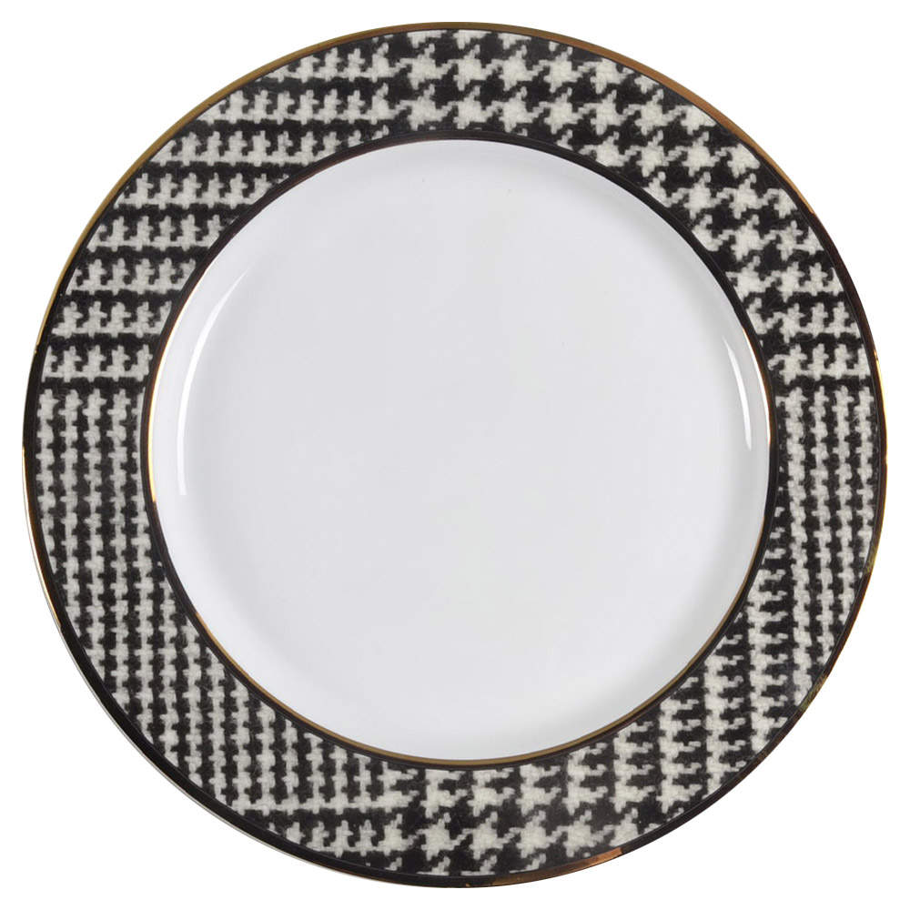 Wessex Dinner Plate by Ralph Lauren China-1