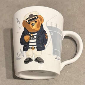 Haven Mug by Ralph Lauren China-1