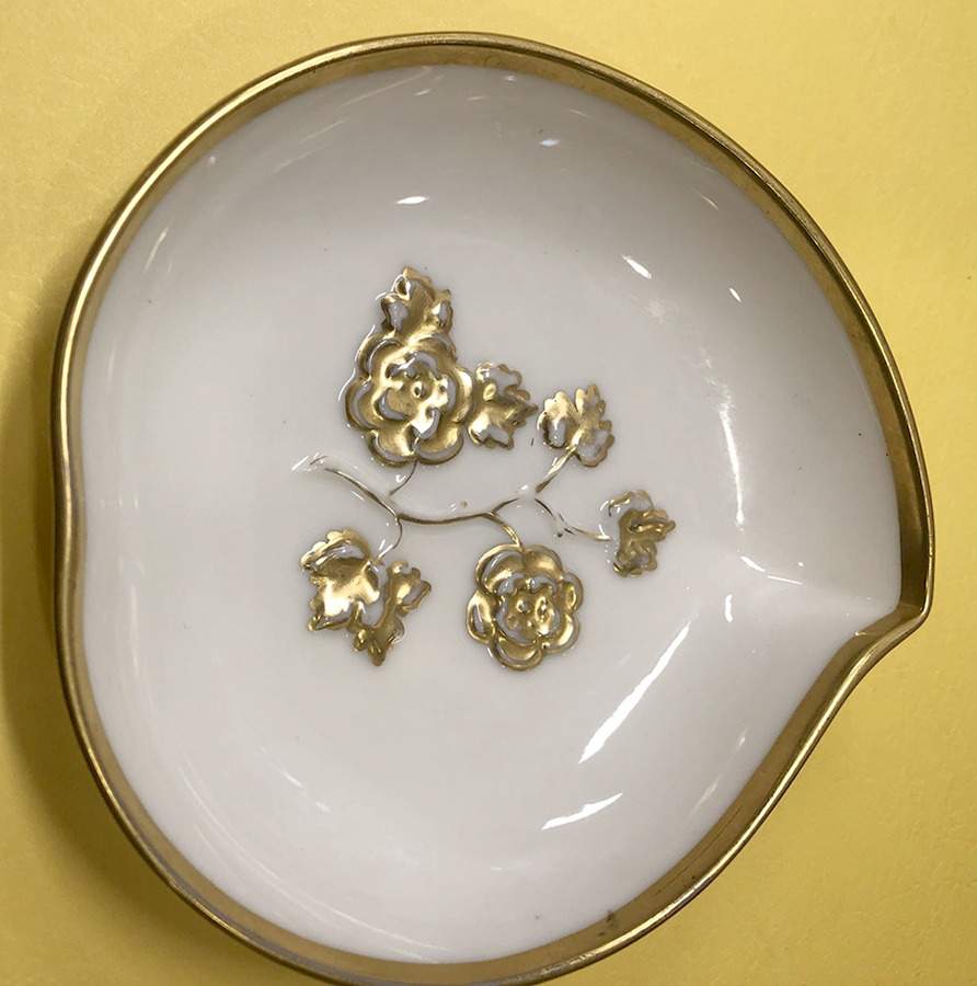 P430 Small Ashtray by Lenox-1