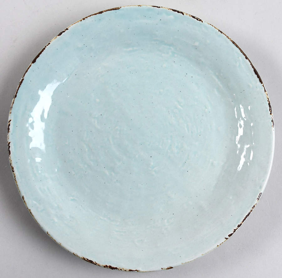 Spoleto Green Salad/Dessert Plate by Laurie Gates-1