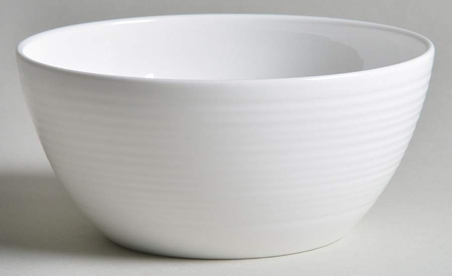 Tuscany Classics Fruit/Dessert (Sauce) Bowl by Lenox-1
