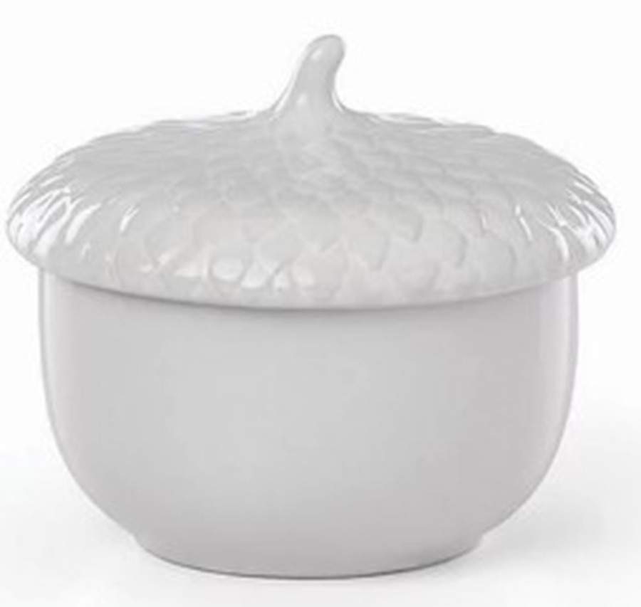 Harvest Candy Box & Lid by Lenox-1