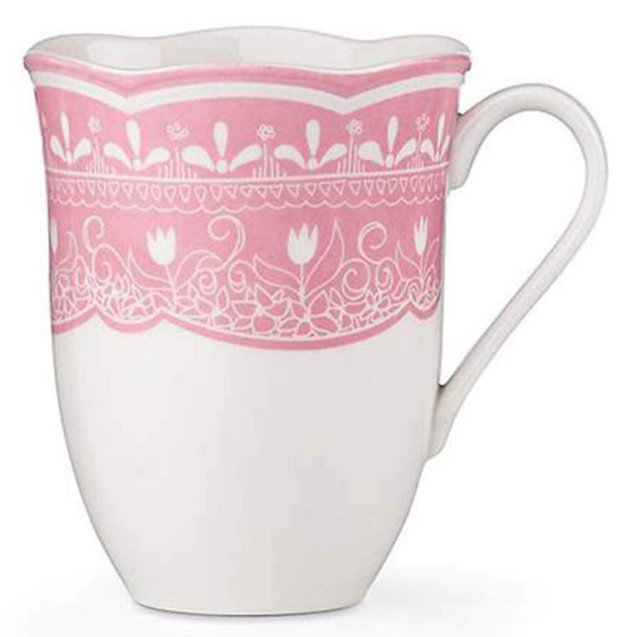 Colors of Spring Mug by Lenox-1