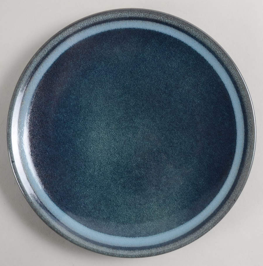 Novara Salad/Dessert Plate by Laurie Gates-1