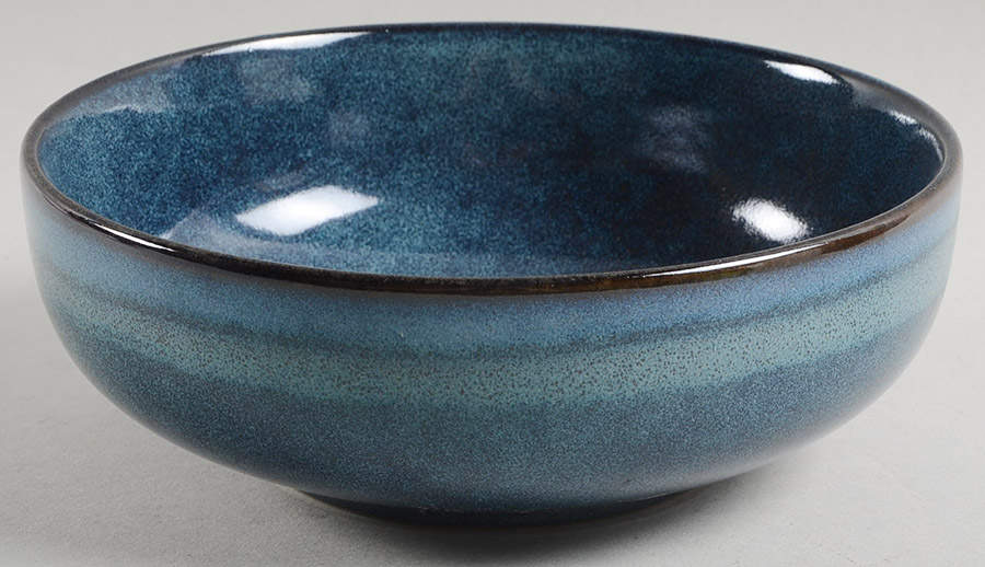 Novara Soup/Cereal Bowl by Laurie Gates-1