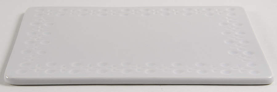 Willow Drive Grey Trivet by Lenox-1