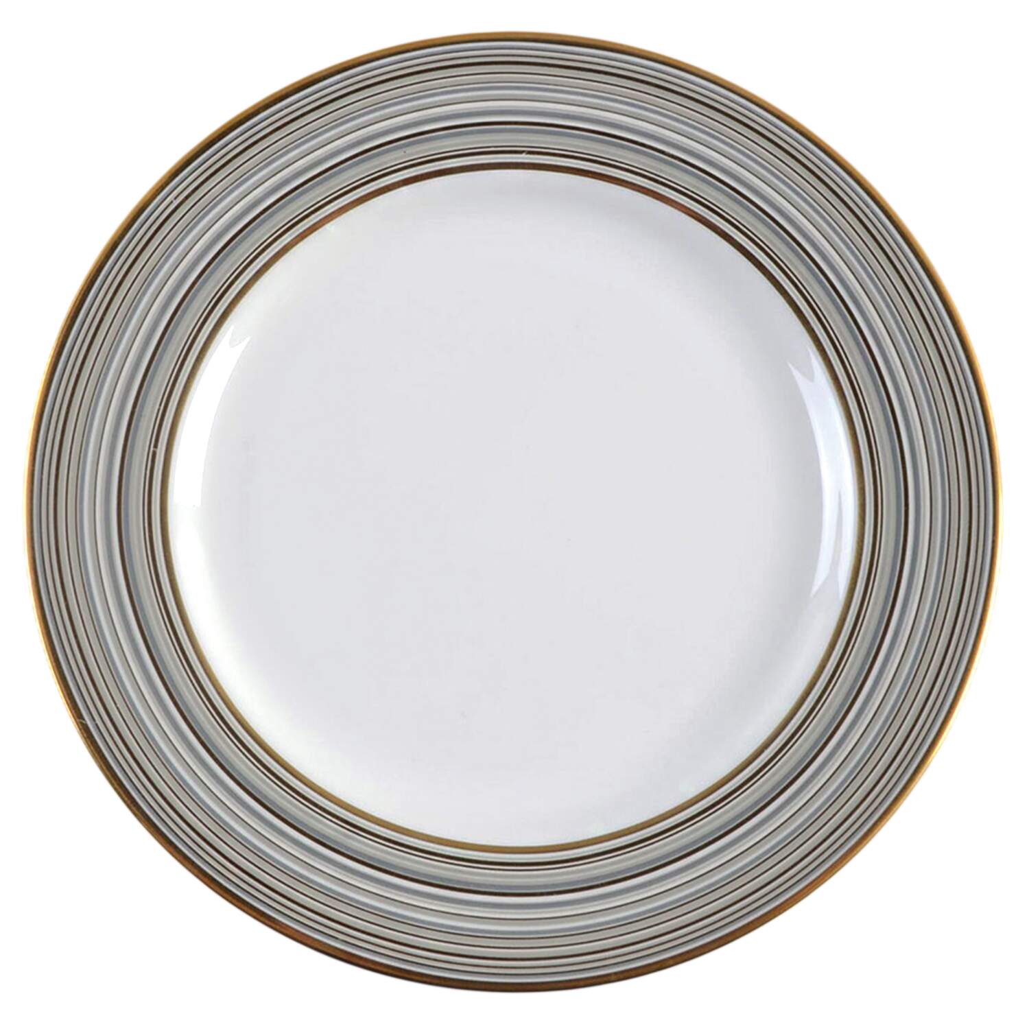 Delphi Bread & Butter Plate by Lenox-1