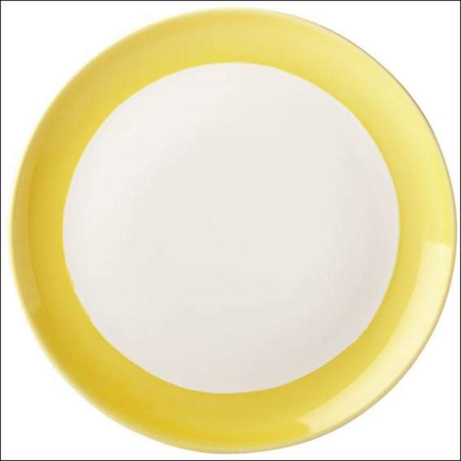 Nolita Blush Floral Dinner Plate by Lenox-1
