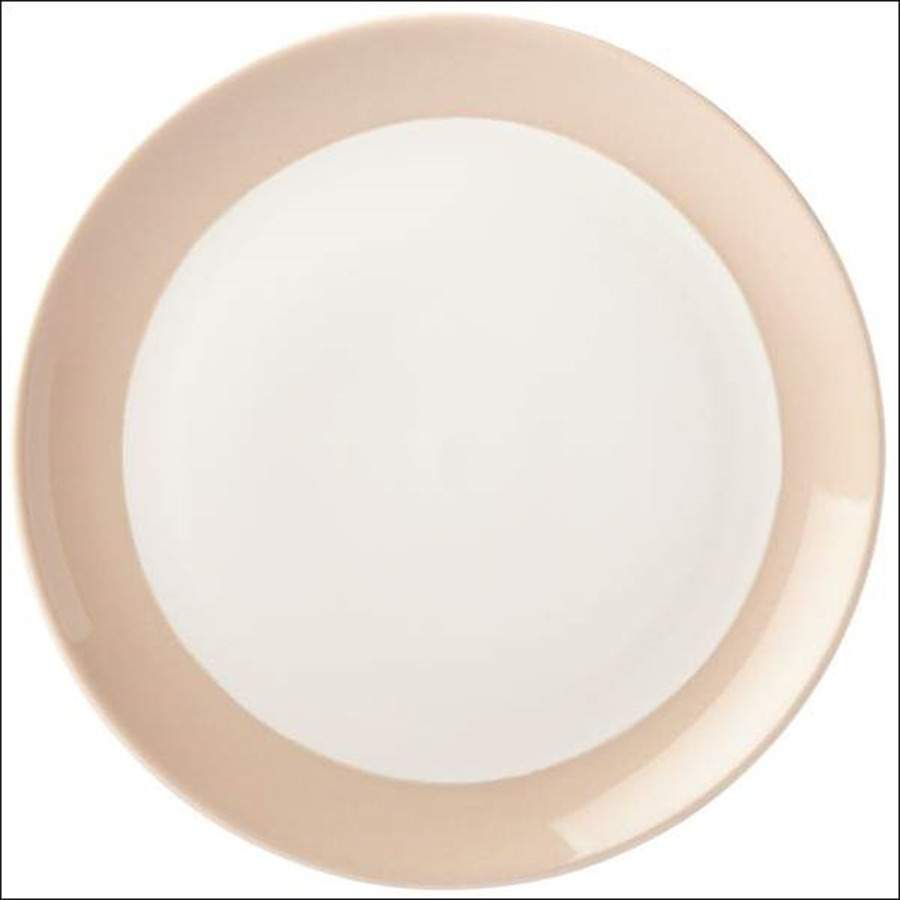 Nolita Gray Dinner Plate by Lenox-1