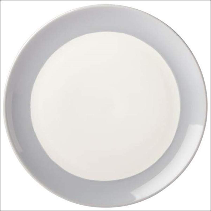 Nolita Blue Floral Dinner Plate by Lenox-1