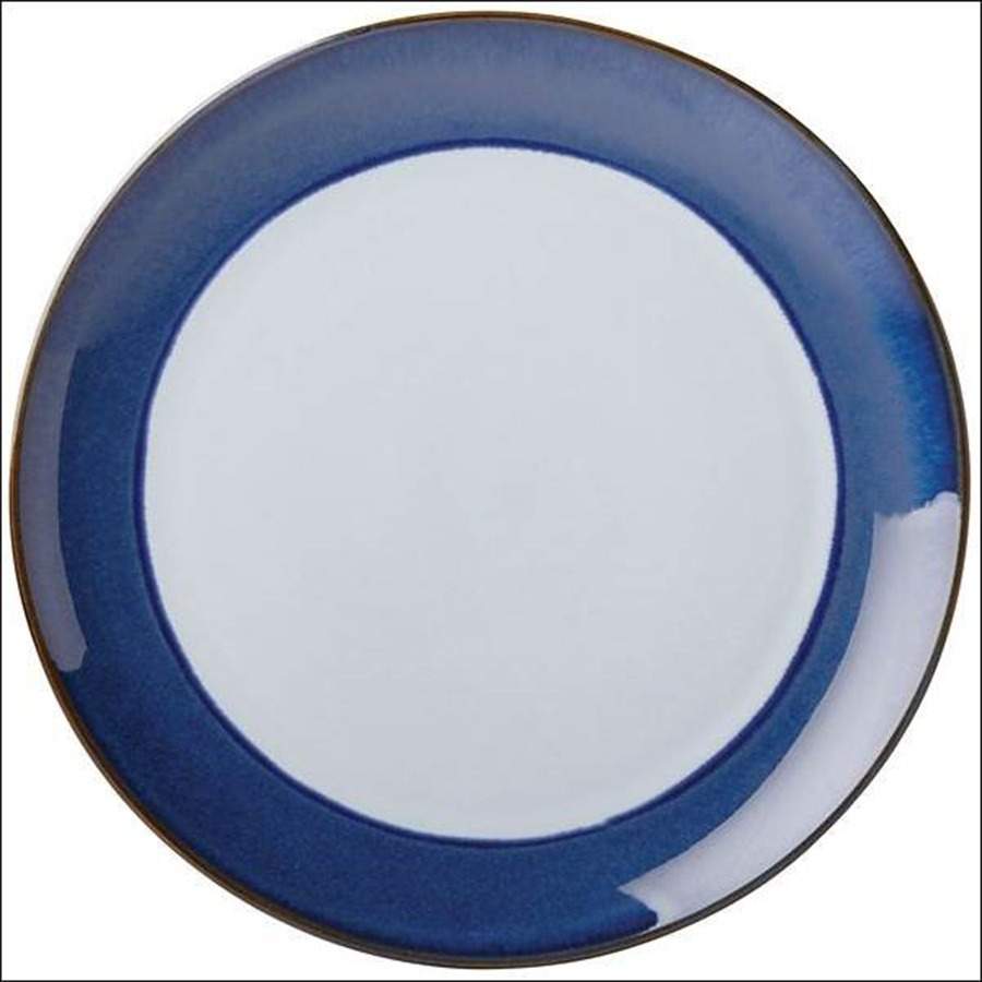 Nolita Blue Dinner Plate by Lenox-1