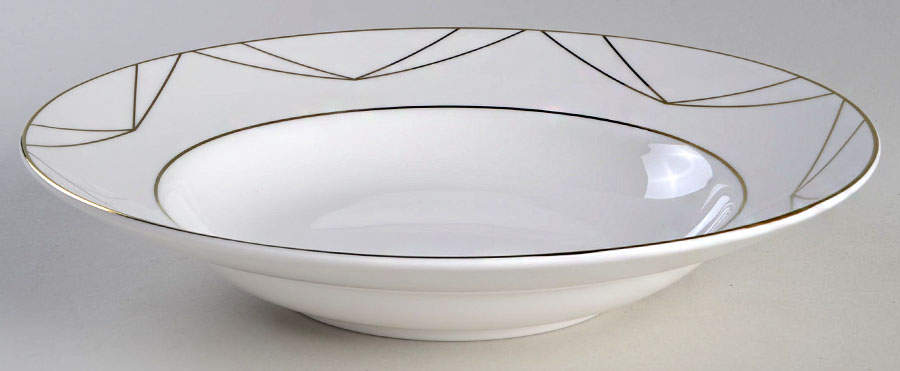 Arch Street 9" Individual Pasta Bowl by Lenox-1