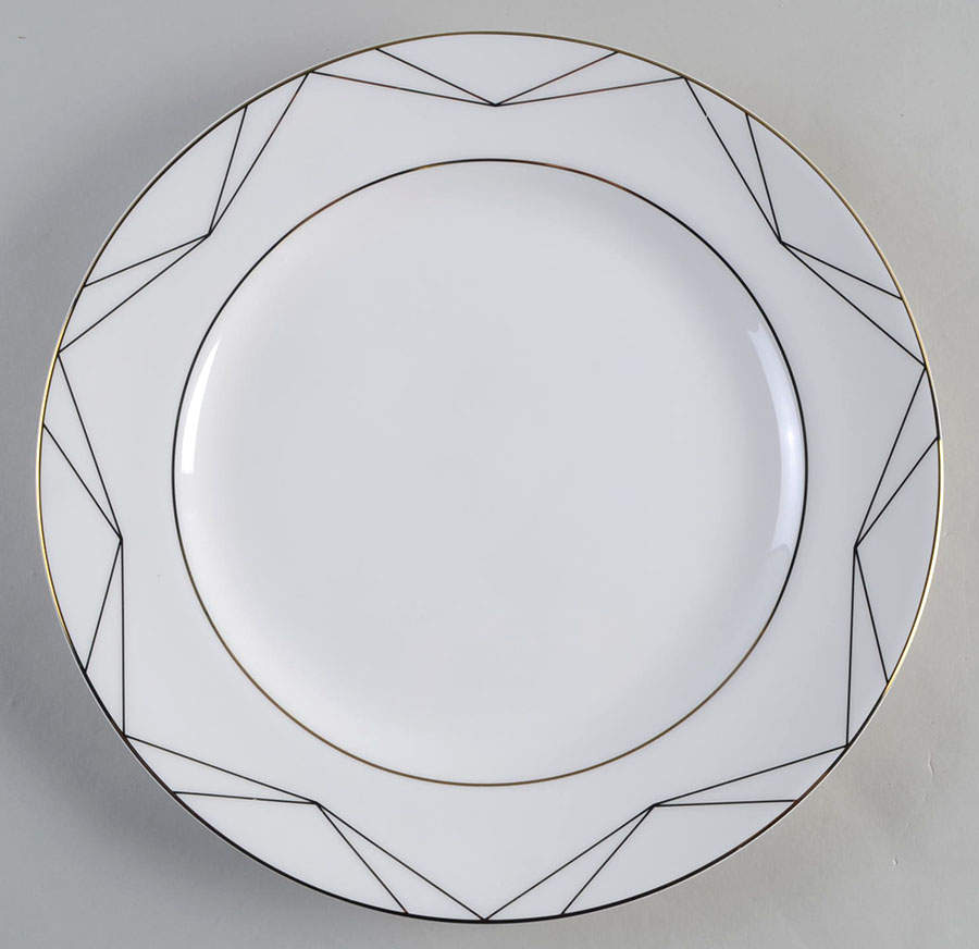 Arch Street Dinner Plate by Lenox-1