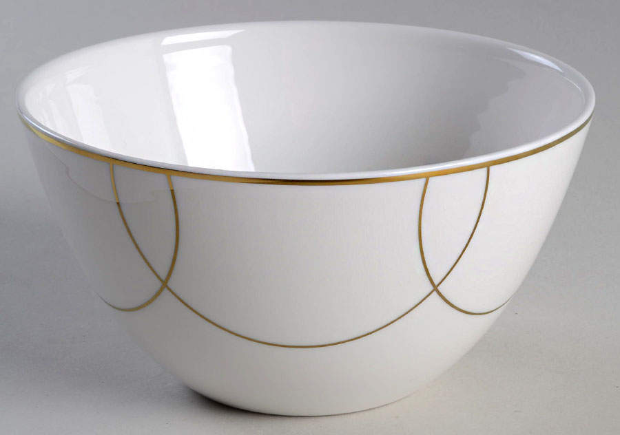 Arch Street 5" All Purpose Bowl by Lenox-1