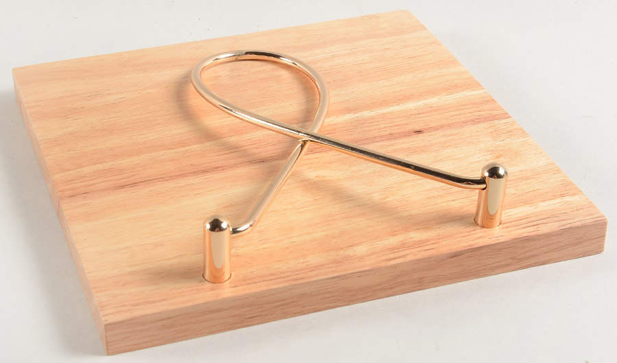 Arch Street Napkin Holder by Lenox-1