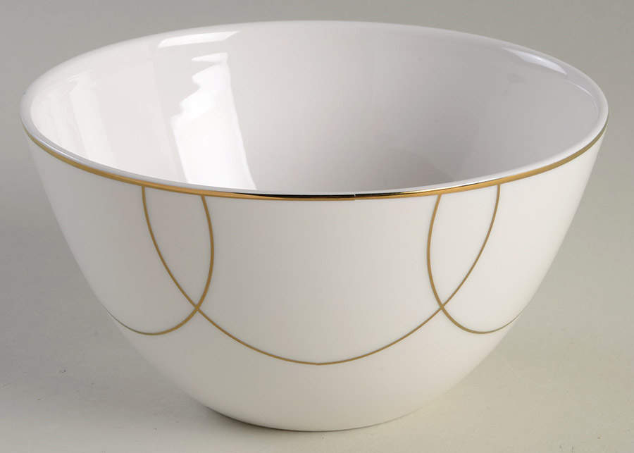 Arch Street 5" All Purpose Bowl by Lenox-1