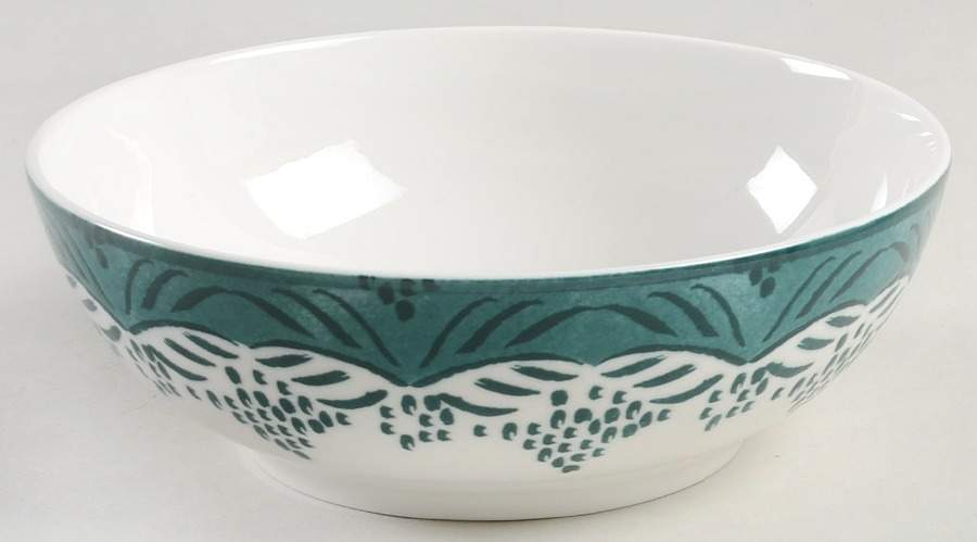 Pointe Berry Gooseberry 6" All Purpose Bowl by Lenox-1