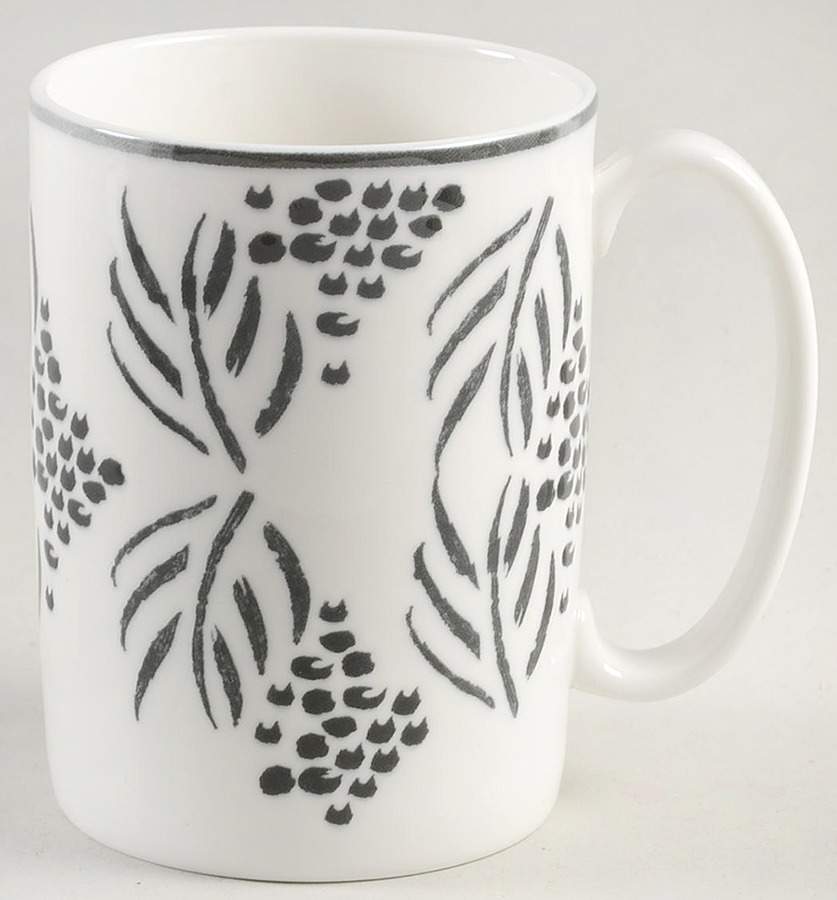 Pointe Berry Brunia Berry Mug by Lenox-1