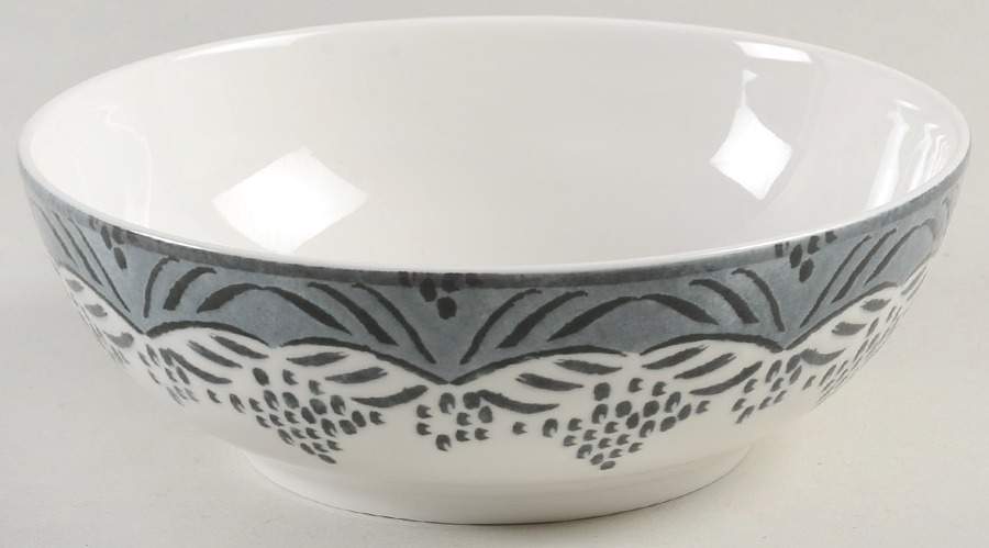 Pointe Berry Brunia Berry 6" All Purpose Bowl by Lenox-1