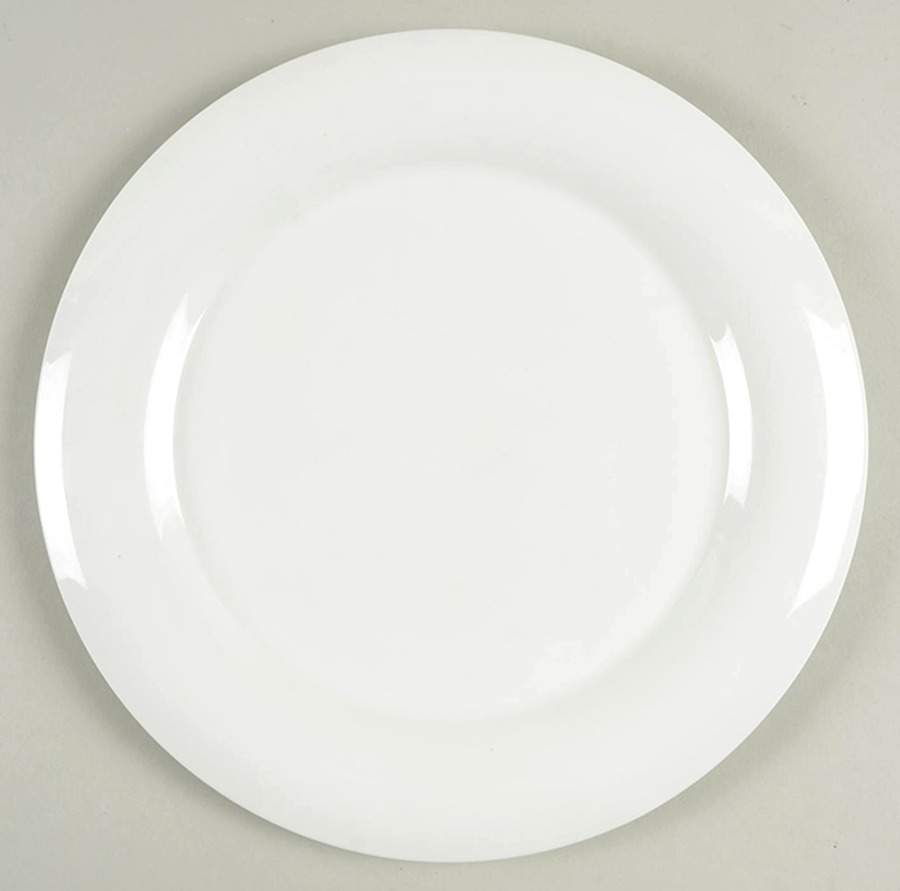 Alumina Accessories Accent Dinner Plate by Lenox-1