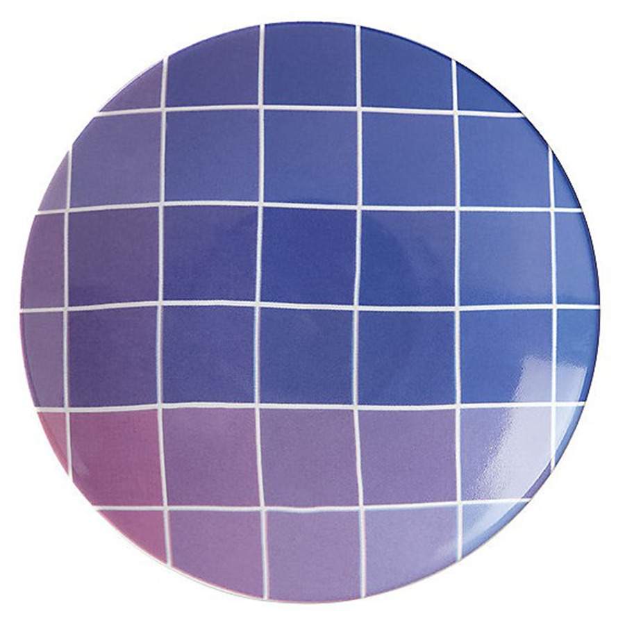 Optique Tidbit Plate by Lenox-1