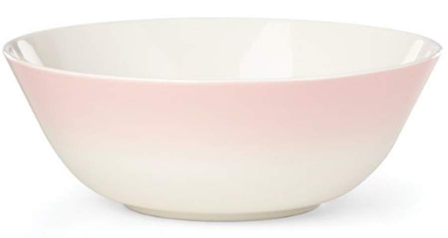 Optique 9" Round Serving Bowl by Lenox-1