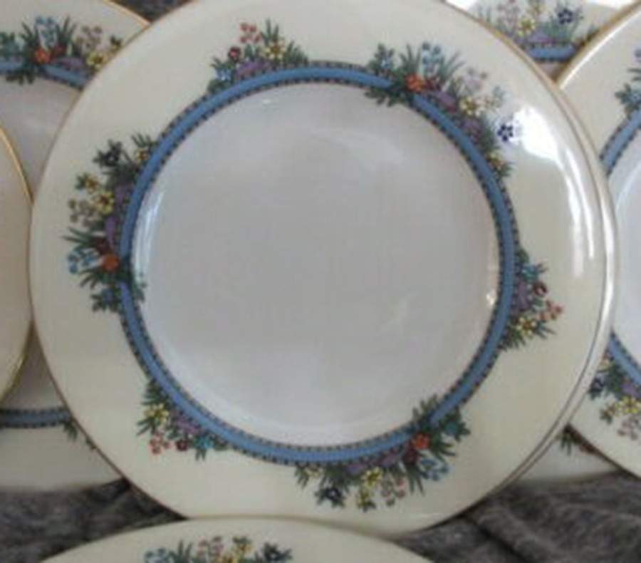 A310F Dinner Plate by Lenox-1