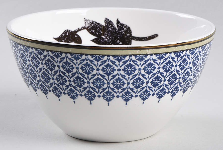 Global Tapestry 5" All Purpose Bowl by Lenox-1
