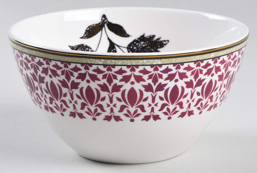 Global Tapestry 5" All Purpose Bowl by Lenox-1
