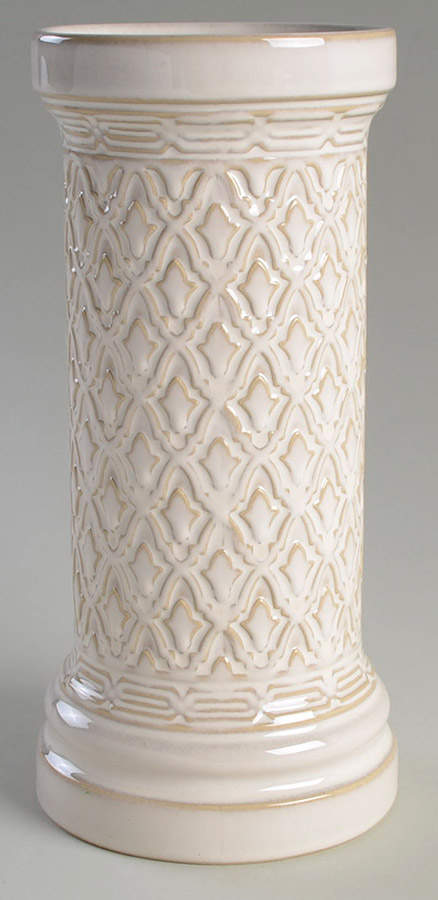 Global Tapestry 10" Candlestick by Lenox-1