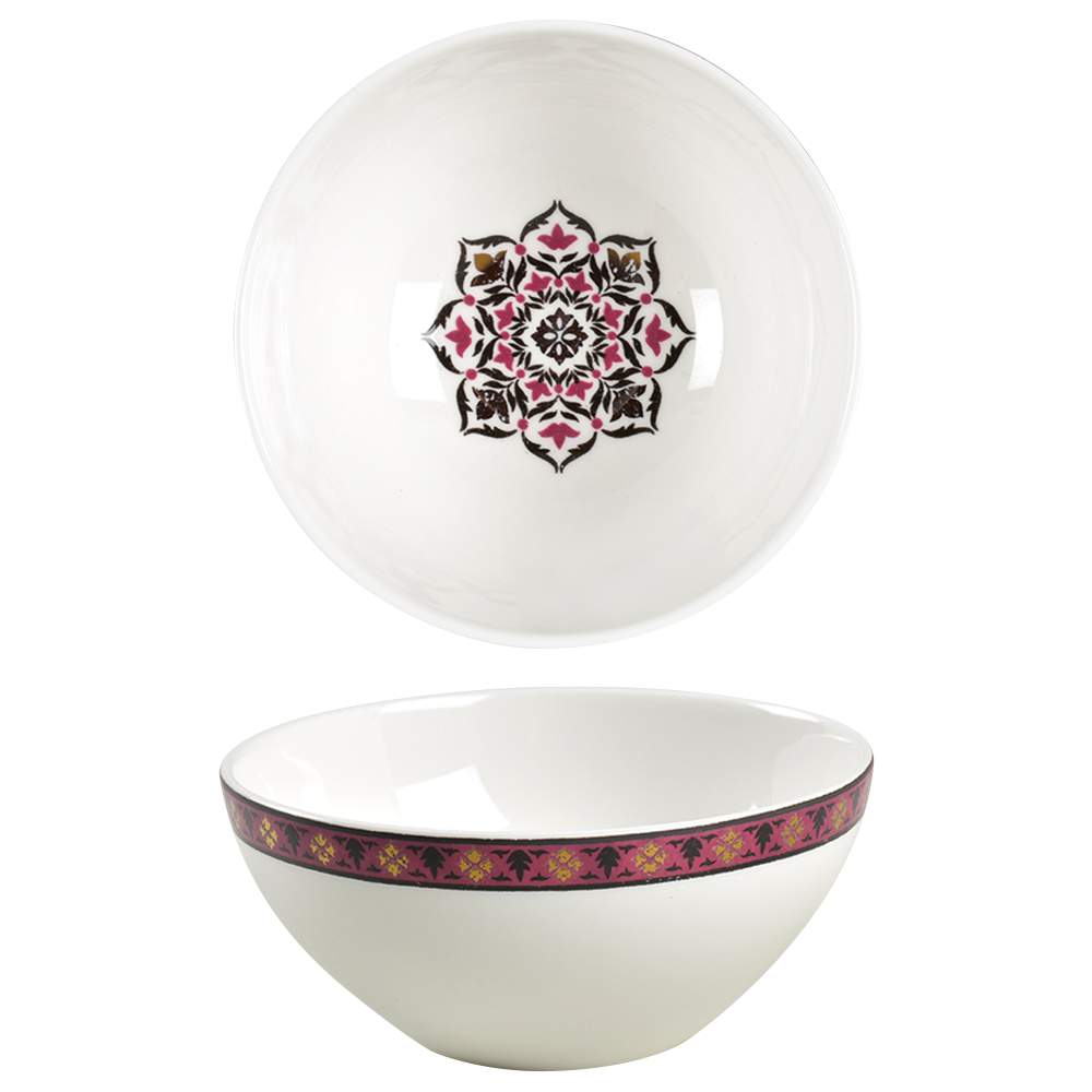 Global Tapestry Individual Dip Dish by Lenox-1