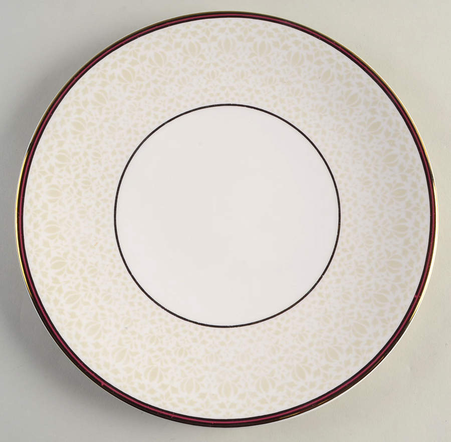 Global Tapestry Dinner Plate by Lenox-1